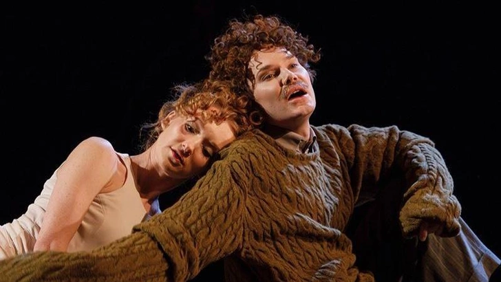 Культурный дайджест 21&ndash;27&nbsp;марта: куда сходить в Москве