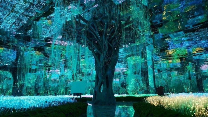 Культурный дайджест 21&ndash;27&nbsp;марта: куда сходить в Москве