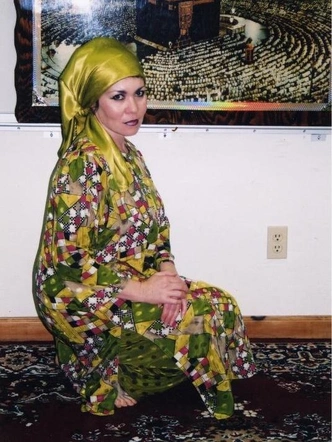 &laquo;Я чувствовала себя так, словно все мои чувства были изнасилованы&raquo;: история женщины, отсидевшей в американской тюрьме