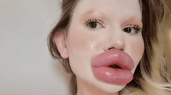 От бинтования ног до увеличения губ и груди: как менялась бодимодификация за века