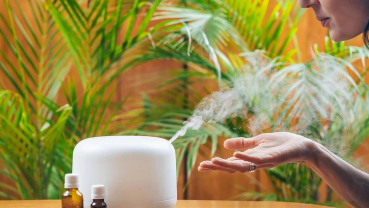 Read more about the article Как поднять настроение с помощью эфирных масел