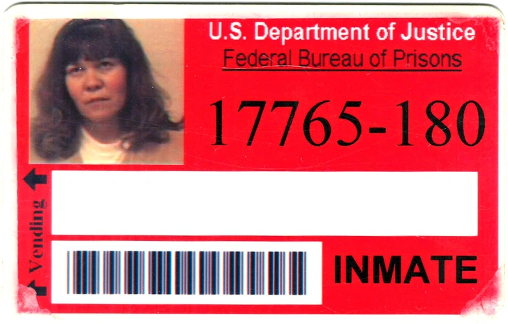 &laquo;Я чувствовала себя так, словно все мои чувства были изнасилованы&raquo;: история женщины, отсидевшей в американской тюрьме