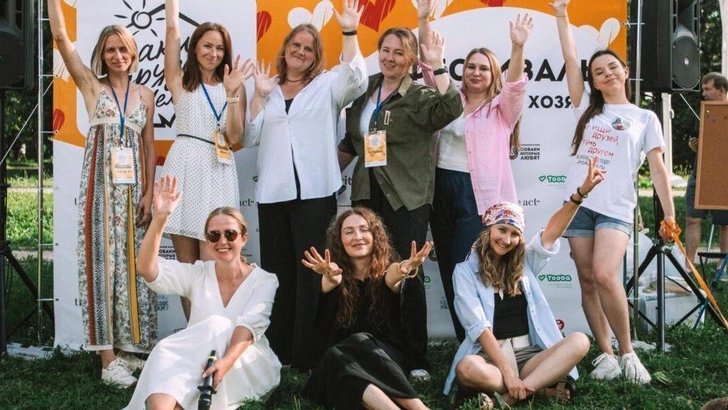 Культурный дайджест 21&ndash;27&nbsp;марта: куда сходить в Москве