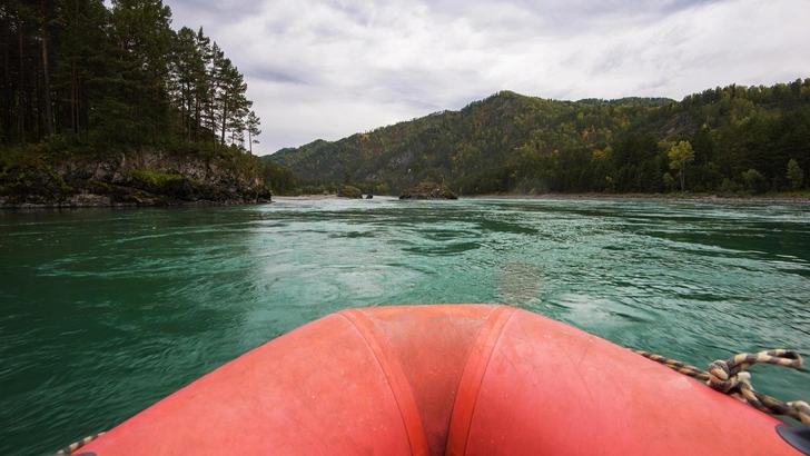 Какой у вас тип усталости? Пройдите тест и спланируйте идеальный отдых на Алтае