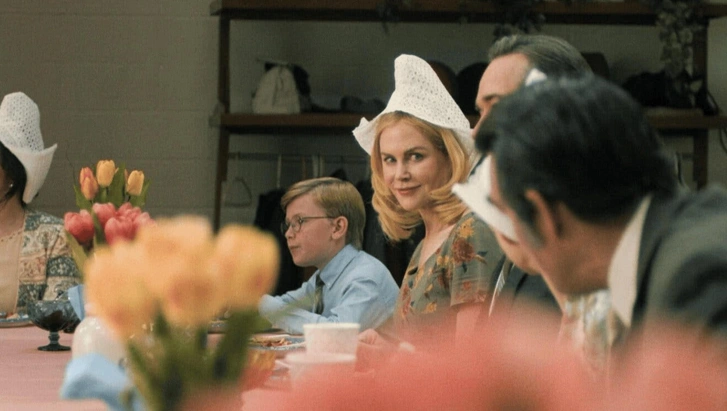 Read more about the article Не то, чем кажется: 5 фильмов про иллюзию идеальной жизни