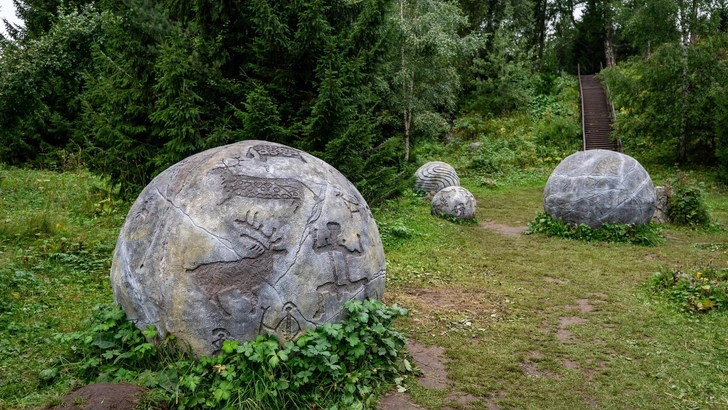 Какой у вас тип усталости? Пройдите тест и спланируйте идеальный отдых на Алтае