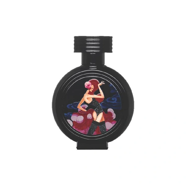 Какой парфюм расскажет о любви?