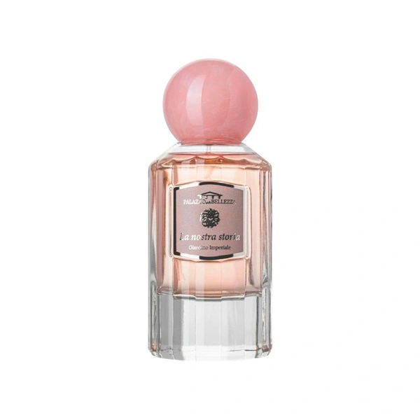 Какой парфюм расскажет о любви?