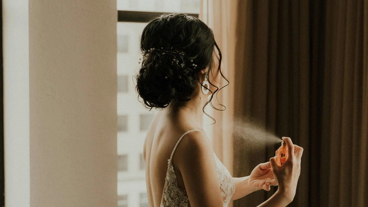 Read more about the article Какой парфюм расскажет о любви?