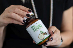 Красота и окислительный стресс: как свободные радикалы убивают нашу привлекательность