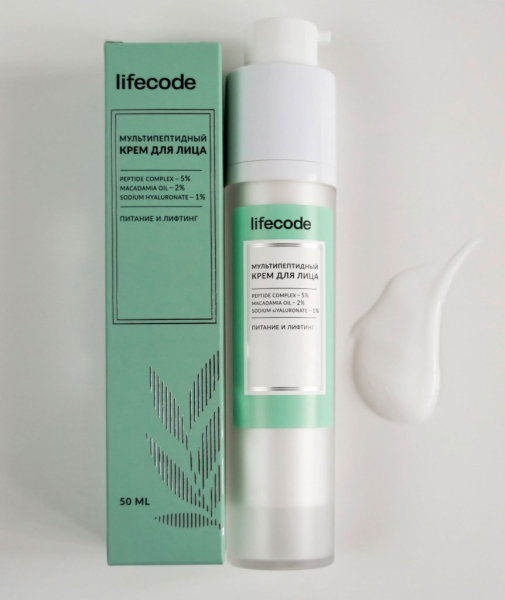 Терапевтические пептиды в косметологии: домашнее применение и обзор средств Терапевтические пептиды в косметологии: домашнее применение и обзор средств