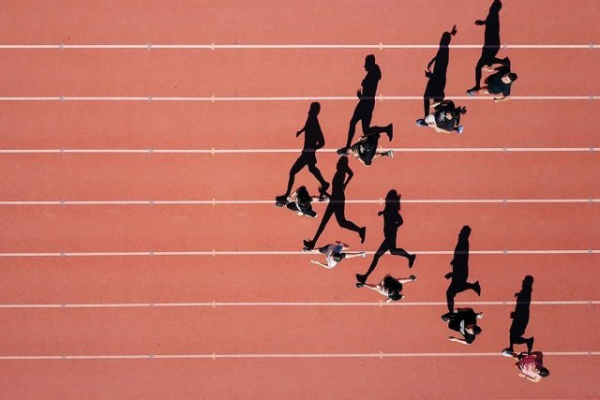 Read more about the article 10 олимпийских спортсменов, которые победили на Играх, несмотря на боль, шок и переломы позвоночника