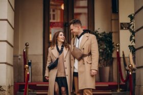 Английский стиль в одежде: как выглядеть дорого и сдержанно, даже если бюджет ограничен