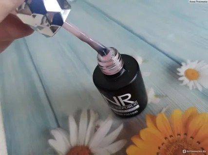 Read more about the article Жидкие полигели: особенности и применение