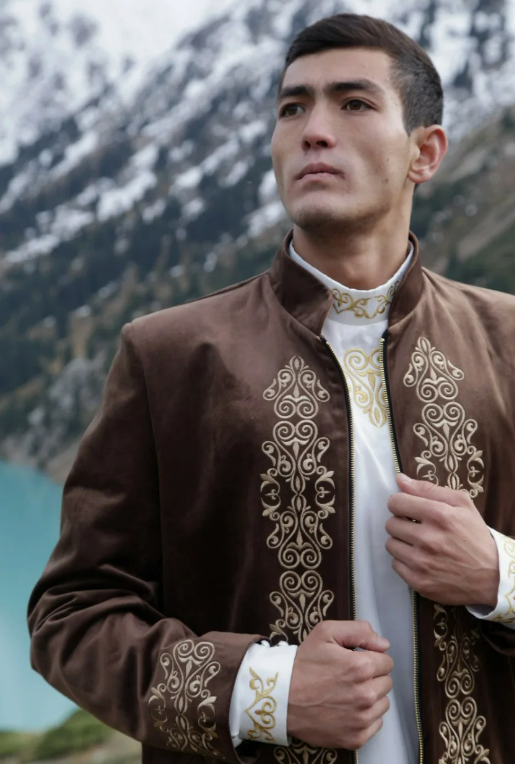 Read more about the article Вип казах стиль одежды мужской: как выглядеть на миллион, оставаясь в традициях