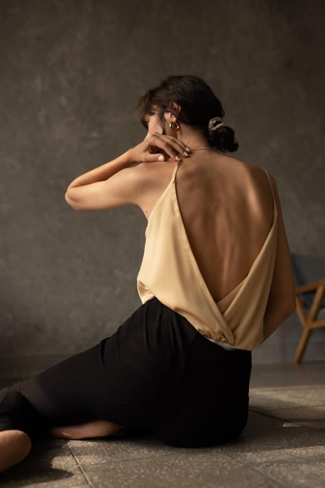 Read more about the article Стиль без одежды: секрет, который изменит вашу жизнь (даже если вы в халате)