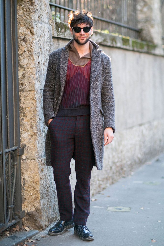 Read more about the article Итальянский стиль в одежде для мужчин: 7 безжалостных правил, которые выделят вас из серой массы