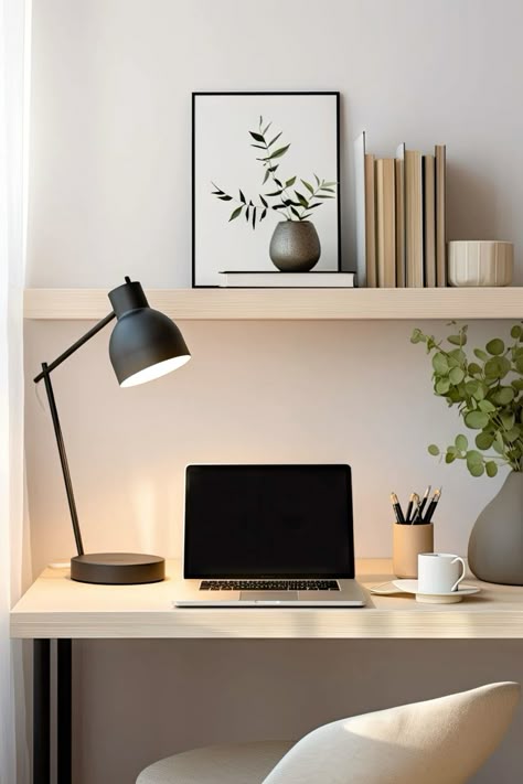 Read more about the article Чем сейчас модно украшать уголок рабочего стола: 5 трендов, которые перевернут твоё рабочее место в 2026 году