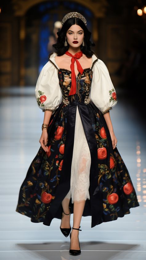 Read more about the article Стиль одежды 16 века: 5 трендов, которые сведут с ума твоих подписчиков в 2026