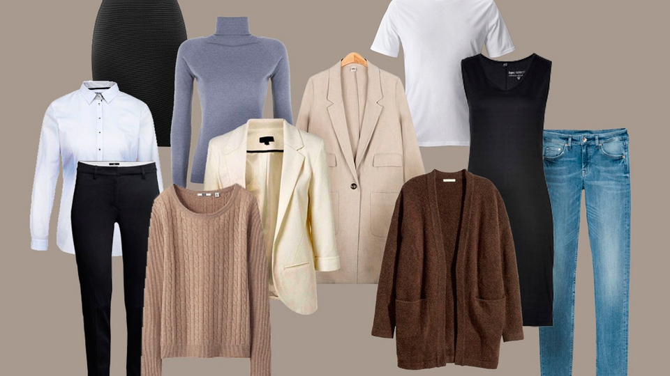 Read more about the article Виды одежды: 50+ примеров, которые перевернут ваш гардероб