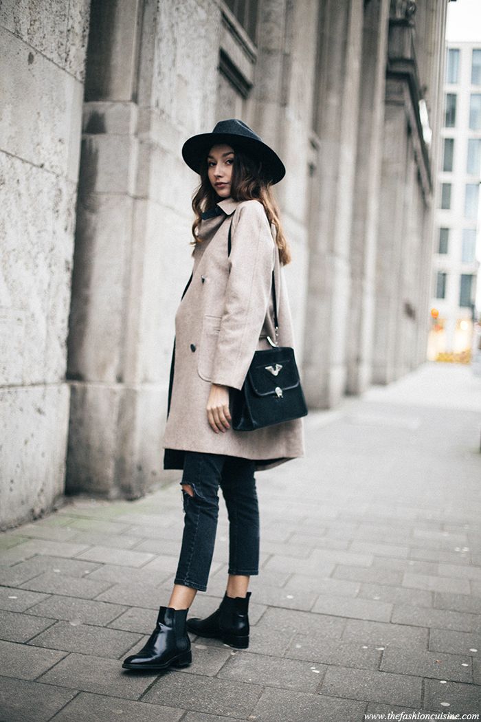 Read more about the article Модные осенние тренды обуви 2026: 10 главных моделей, которые взорвут эту осень