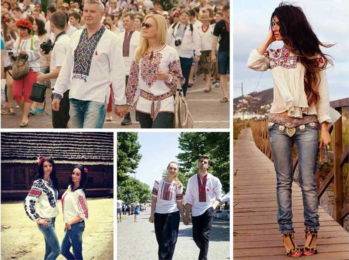 Read more about the article Неорусский стиль в одежде: почему это новый тренд, который вы обязаны попробовать в 2026