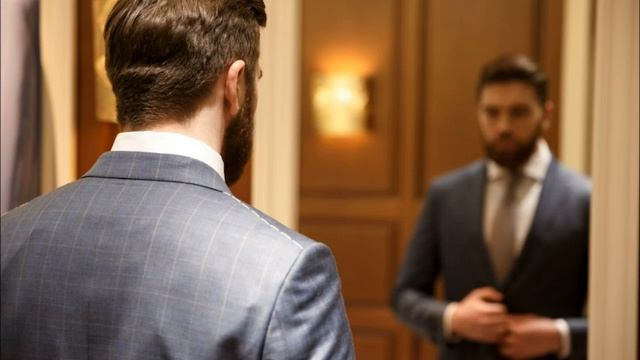 Read more about the article 10 незыблемых правил стиля в одежде для мужчин, которые работают в 2026