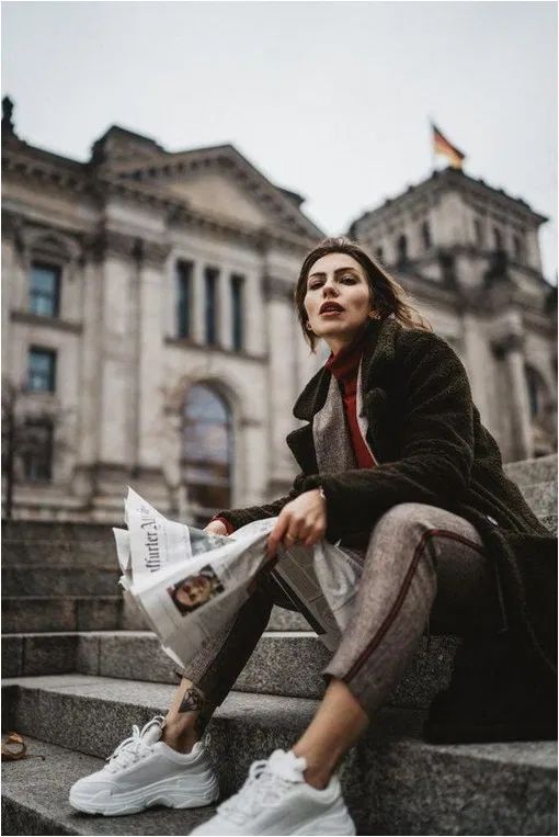 Read more about the article Палитра будущего: главные модные цвета 2025-2026, которые сметут всё на своём пути