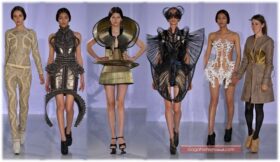 10 компаний модной одежды, которые перевернут твой гардероб в 2026