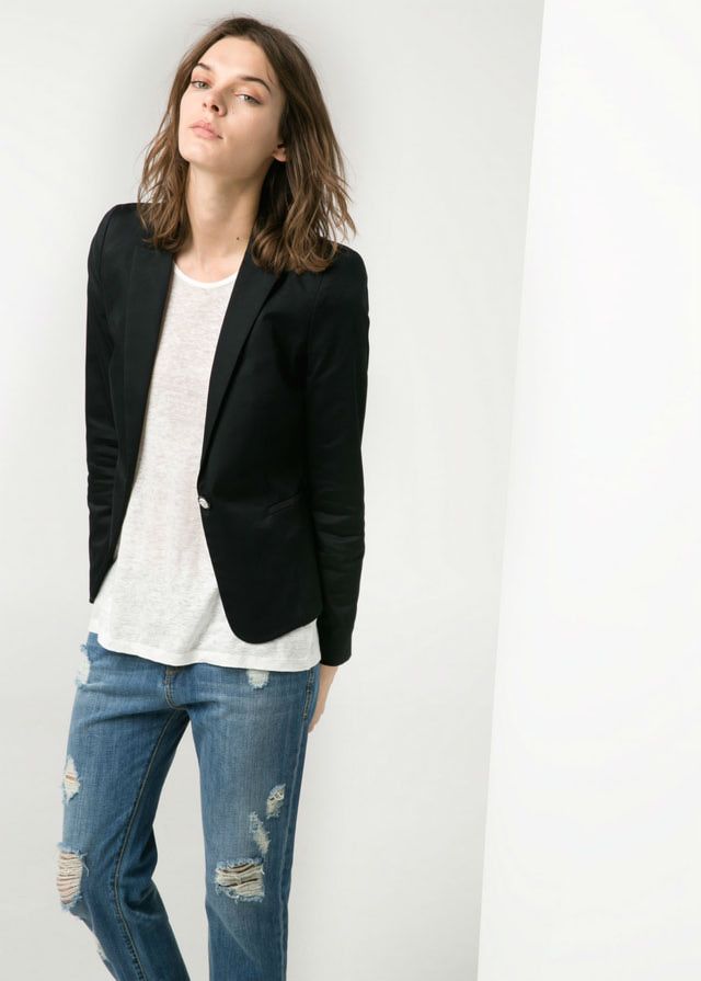 Read more about the article Стиль одежды на каждый день: 7 правил, которые заставят тебя выглядеть дорого