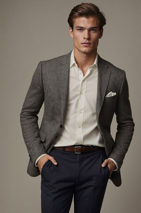 Read more about the article Виды одежды пиджак: 10 моделей, которые изменят ваш стиль в 2026