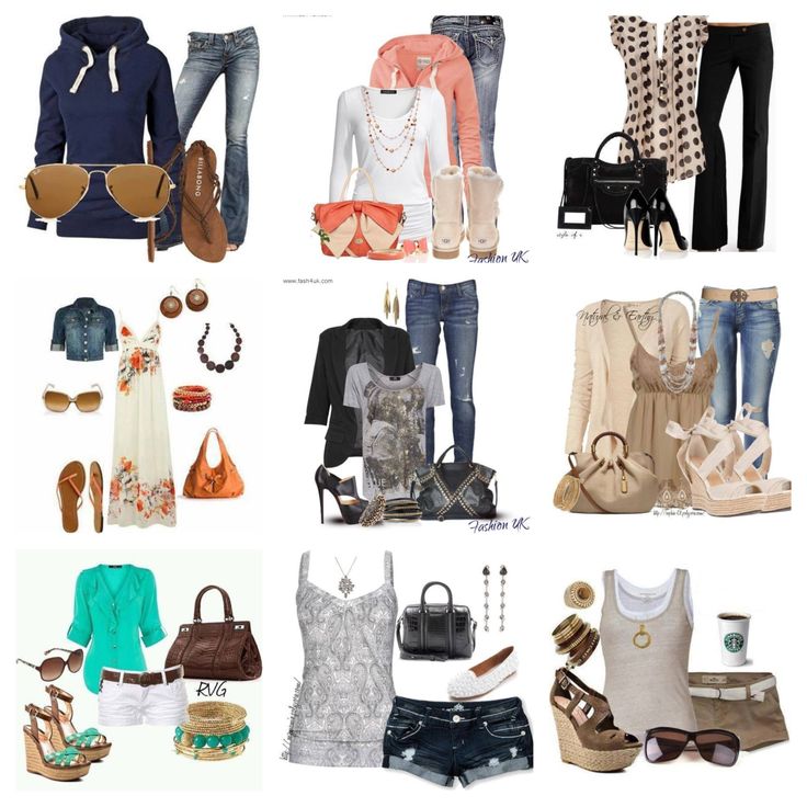 Read more about the article Стиль одежды 7 букв: разгадайте код, который изменит ваш гардероб