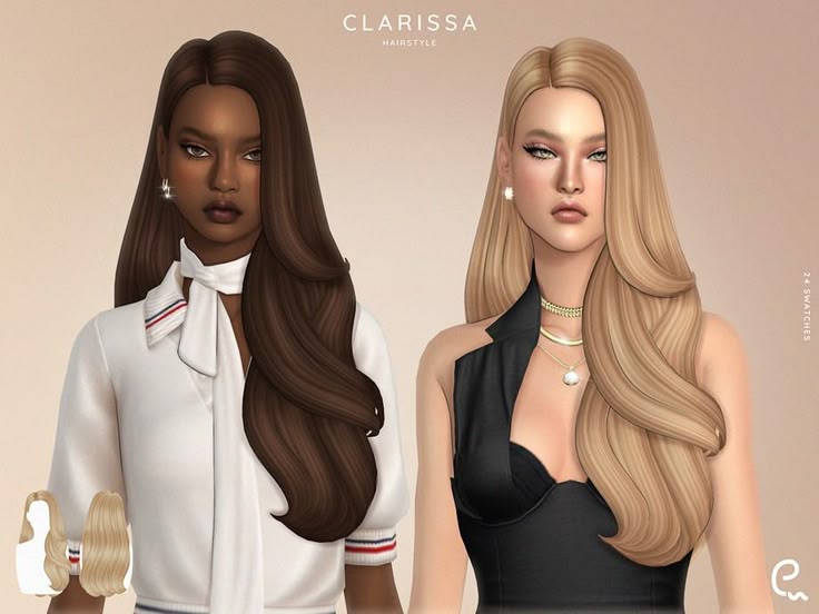 Read more about the article Уход за волосами в Симс 4: как превратить пиксельную гриву в предмет зависти (и заодно не провалить карьеру стилиста)