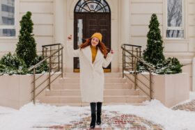 Зимние тренды 2025: почему эта зима станет вашим лучшим сезоном