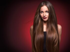 Холодное восстановление волос и окрашивание: 5 секретов идеального результата