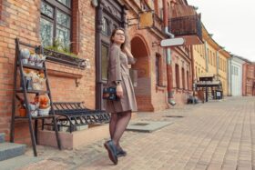 Стокгольмский стиль в одежде: Почему его выбирают эстеты в 2026 году