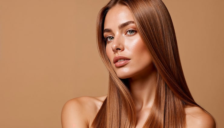 Read more about the article Эстель уход за волосами: как превратить домашние процедуры в салонный ритуал