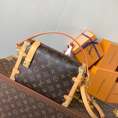 Read more about the article Новая коллекция сумок Louis Vuitton: 5 моделей, которые заставят вас забыть об экономии