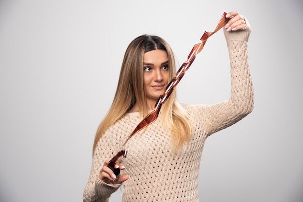 Read more about the article 23 45 уход за волосами: почему после сорока ваша косметичка врёт, а молодость начинается с кожи головы