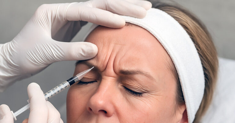 Read more about the article Всё, что вы хотели знать о процедурах от морщин: как называются и какая лучше