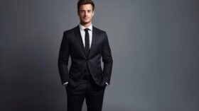 Не просто пиджак: как называется деловой стиль одежды, который сделает вас королём переговоров