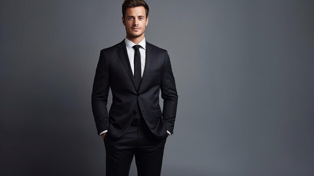 Read more about the article Не просто пиджак: как называется деловой стиль одежды, который сделает вас королём переговоров