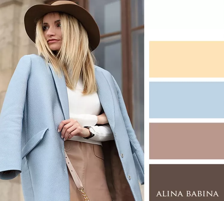 Read more about the article Стиль цветов в одежде: 7 правил, которые изменят ваш образ навсегда