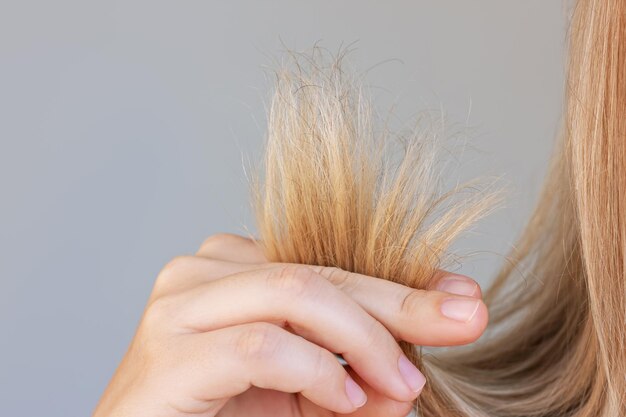 Read more about the article Pure line крем-флюид для волос: восстановление, которое перевернет ваш уход