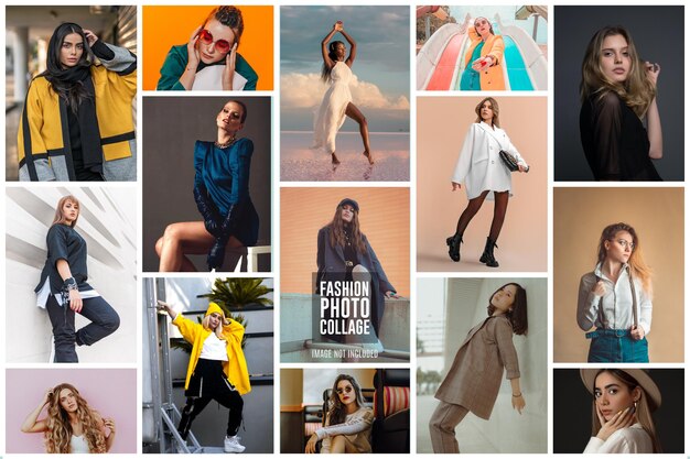 Read more about the article Виды одежды в коллаже: 7 стильных комбинаций, которые освежат гардероб