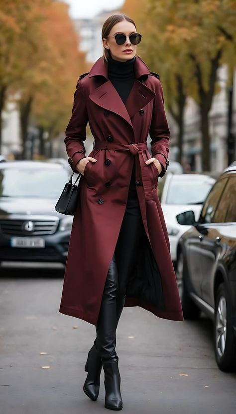 Read more about the article Тепло и стиль: как не замерзнуть и выглядеть сногсшибательно этой зимой