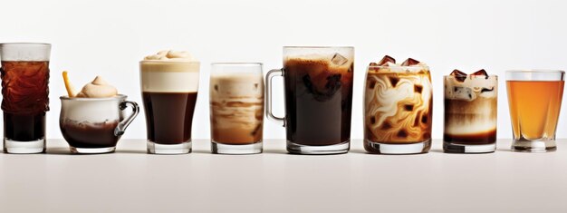 Read more about the article Новая коллекция стаканов «Вкусно — и точка»: прорыв в мире фастфуда или просто посуда?