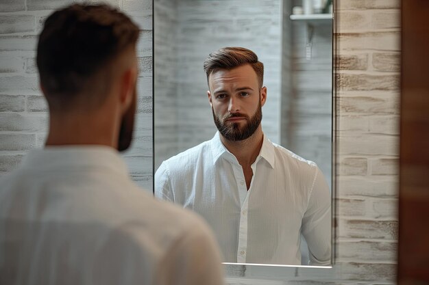 Read more about the article Модный стиль мужской одежды: 10 секретов, которые превратят вас в икону стиля