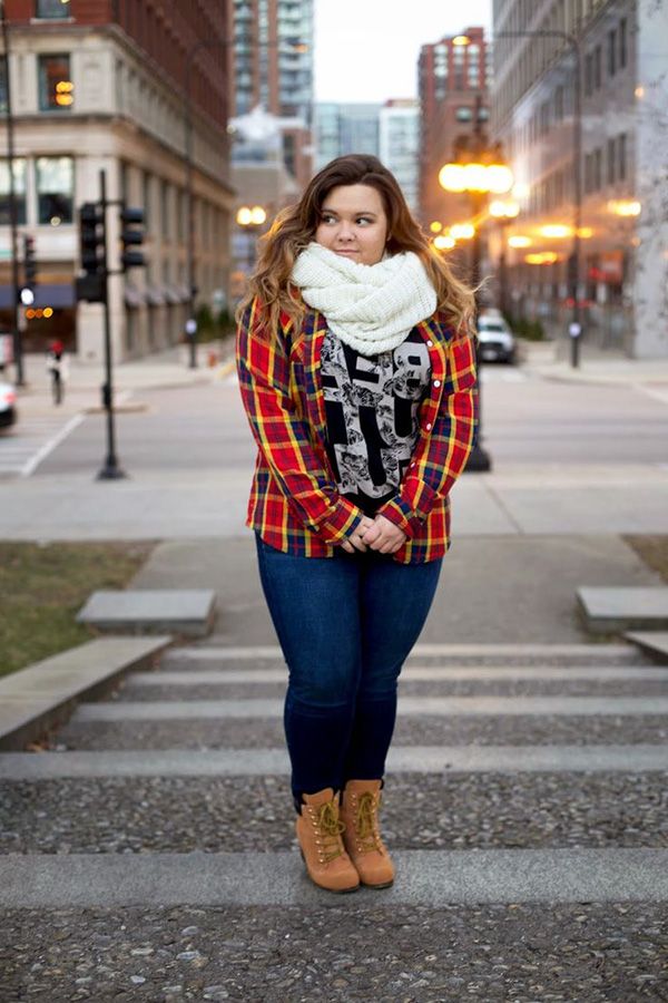 Read more about the article Модная одежда большие размеры: интернет магазин, где размер не диктует стиль