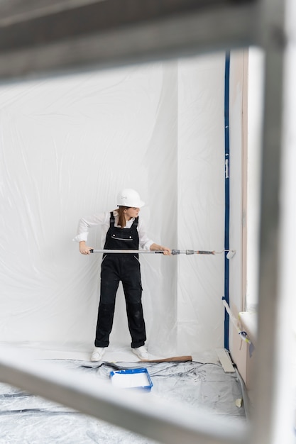 Read more about the article Тренд, который взорвал 2025: этот цвет стен выбирают все, кто следит за модой